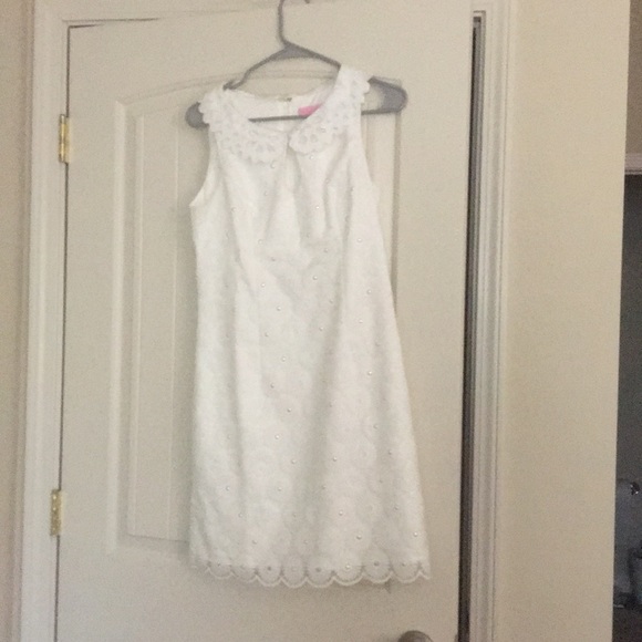 Lilly Pulitzer Dresses & Skirts - Lilly Pulitzer dress